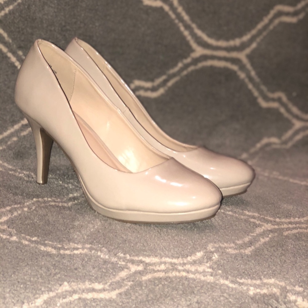 Cocktail pumps